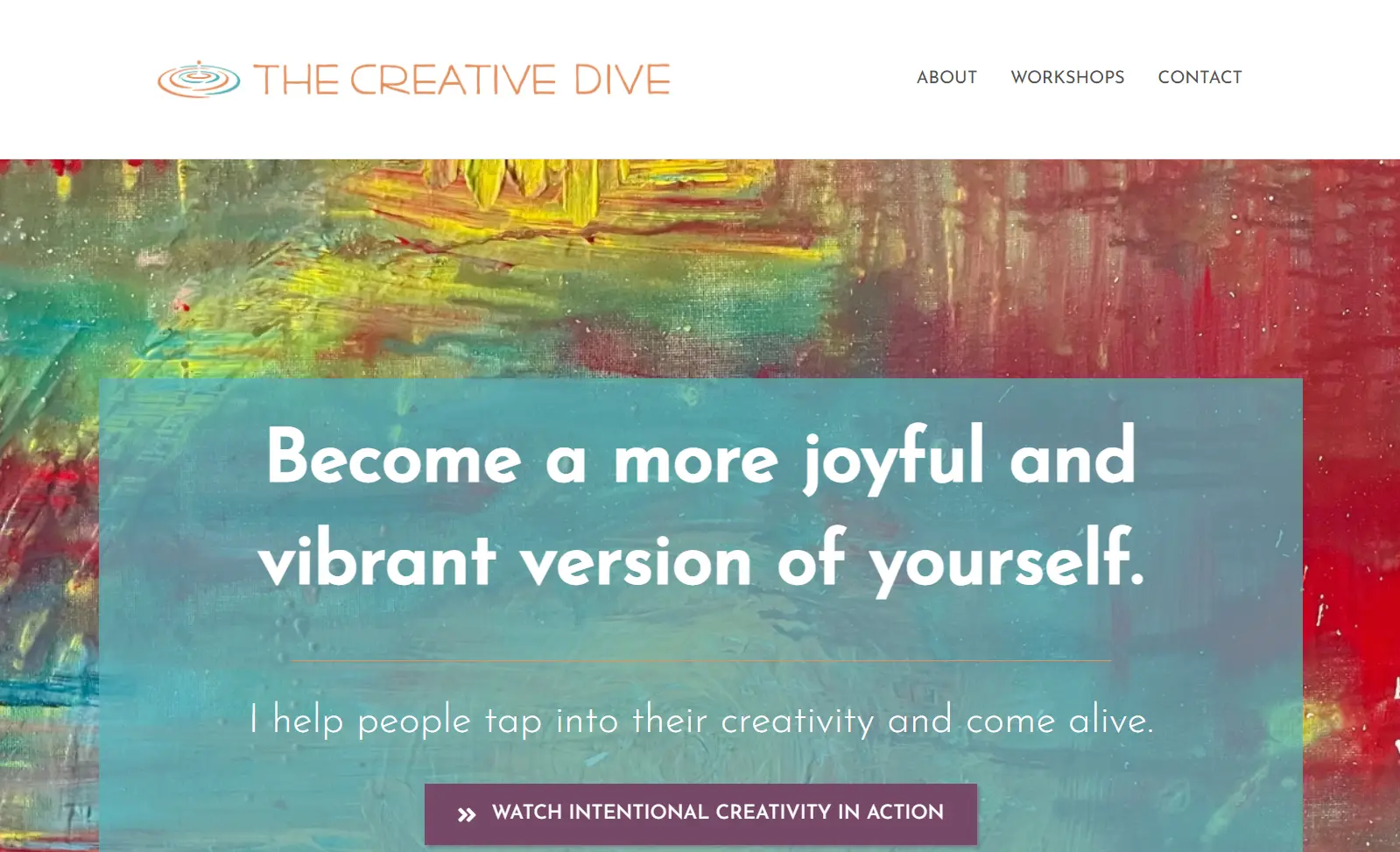 CreativeDive