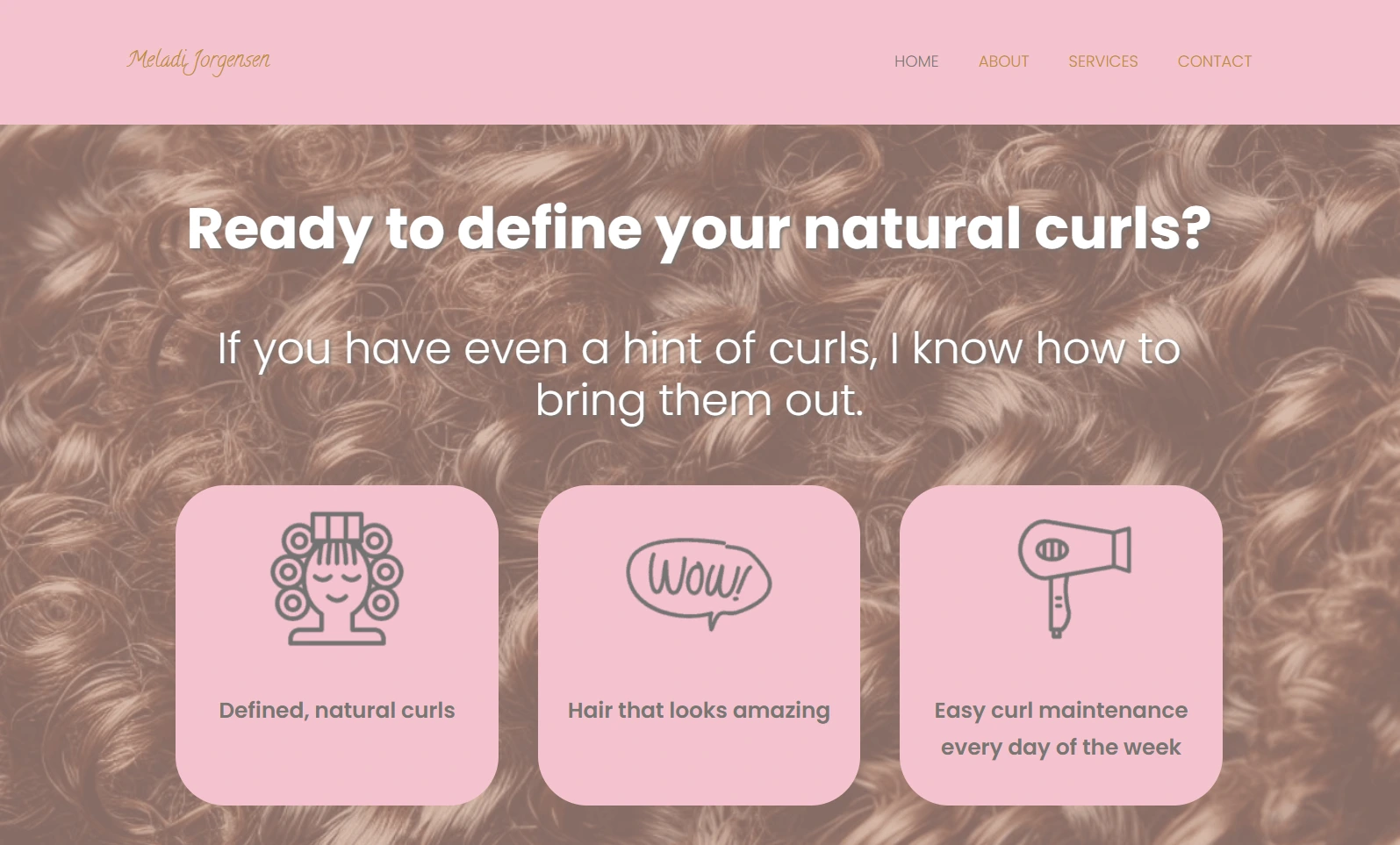 CurlyGirl