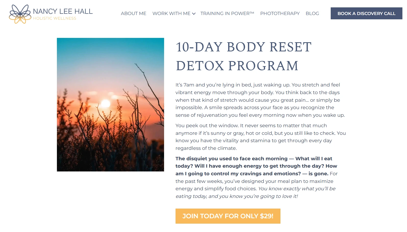 Nancy10daydetox